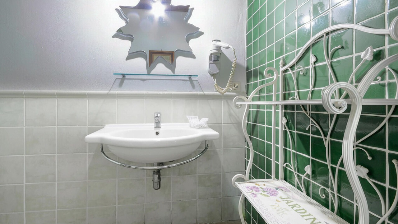 Photo of Bathroom in Grosseto