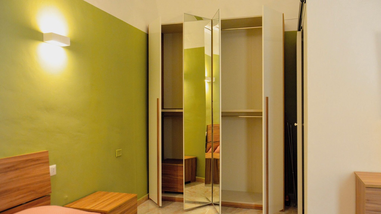 Photo of Bedroom in Montemilone