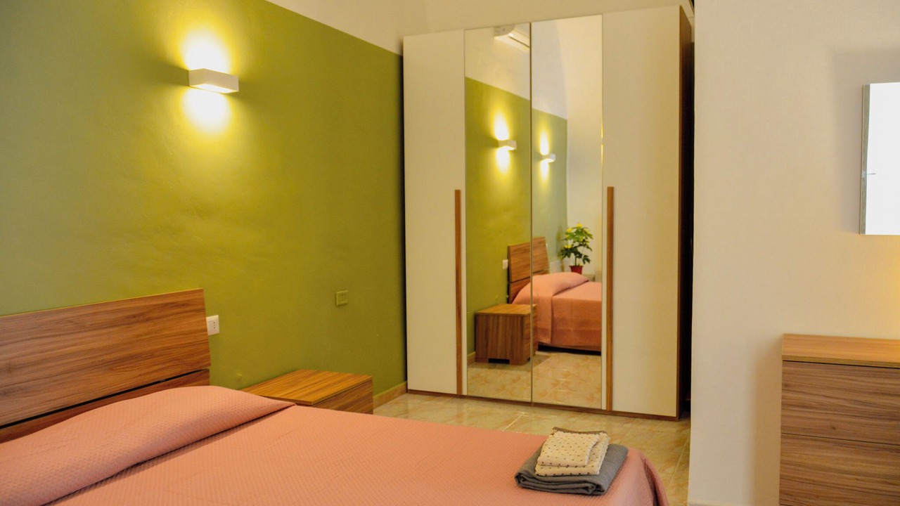 Photo of Bedroom in Montemilone