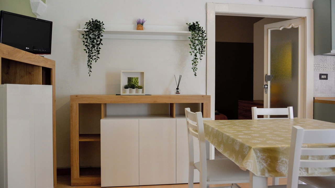 Photo of Livingroom in Montemilone