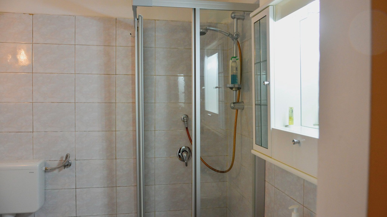 Photo of Bathroom in Montemilone