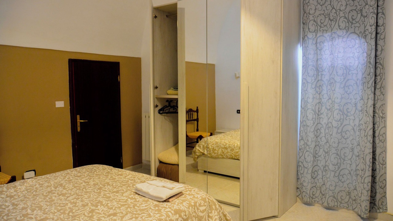 Photo of Bedroom in Montemilone