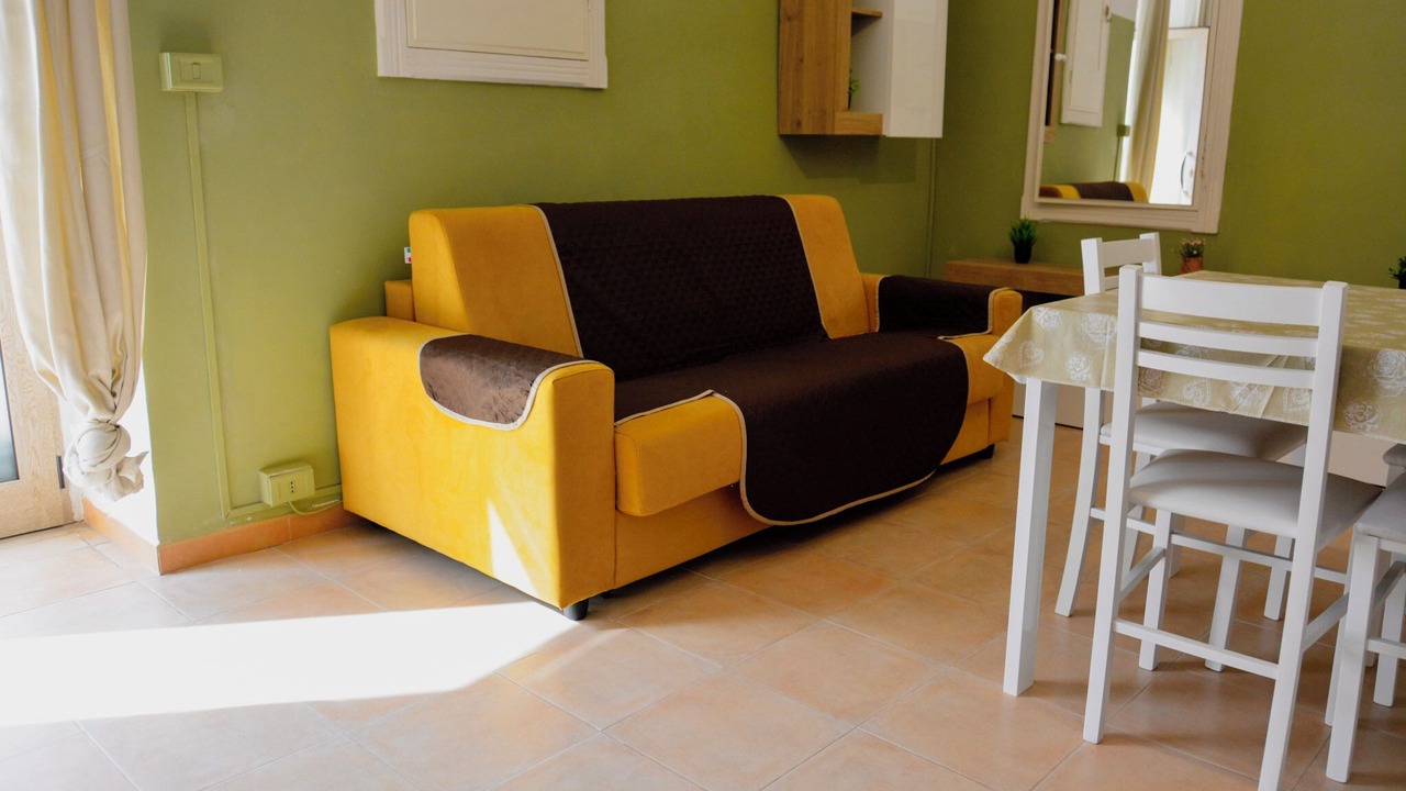 Photo of Livingroom in Montemilone