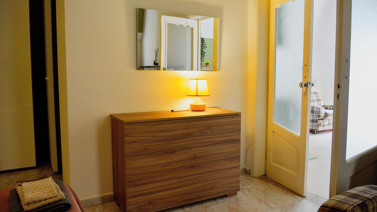 Photo of Bedroom in Montemilone