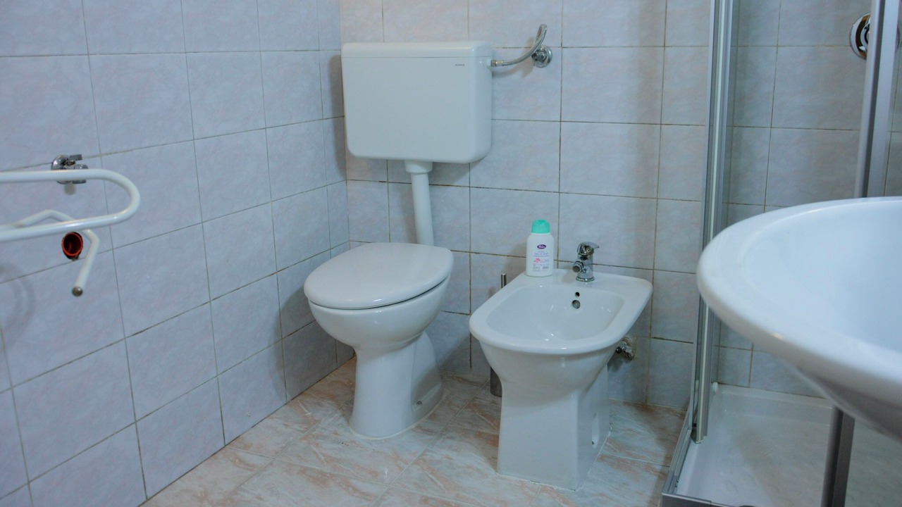 Photo of Bathroom in Montemilone