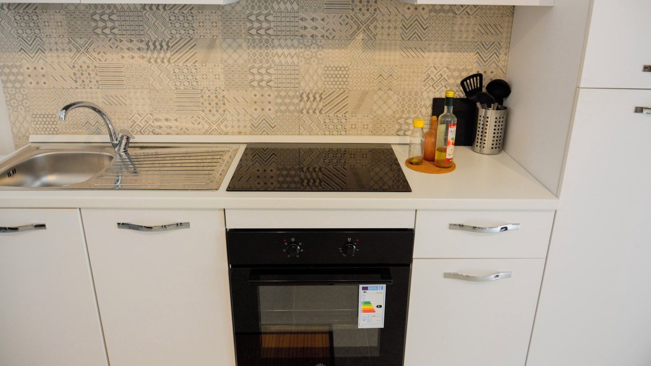 Photo of Kitchen in Montemilone