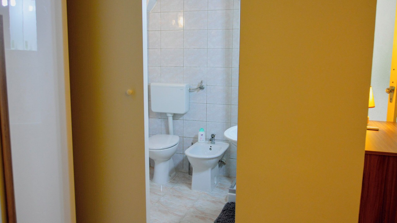 Photo of Bathroom in Montemilone