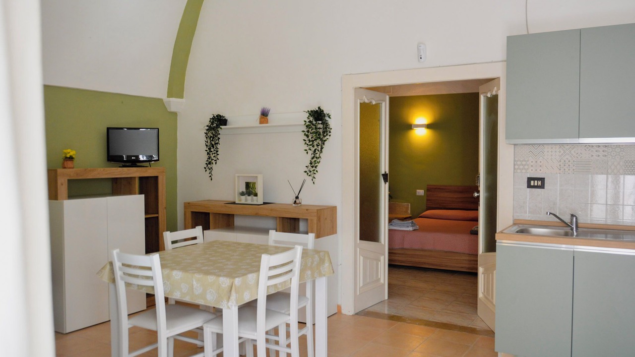 Photo of Livingroom in Montemilone