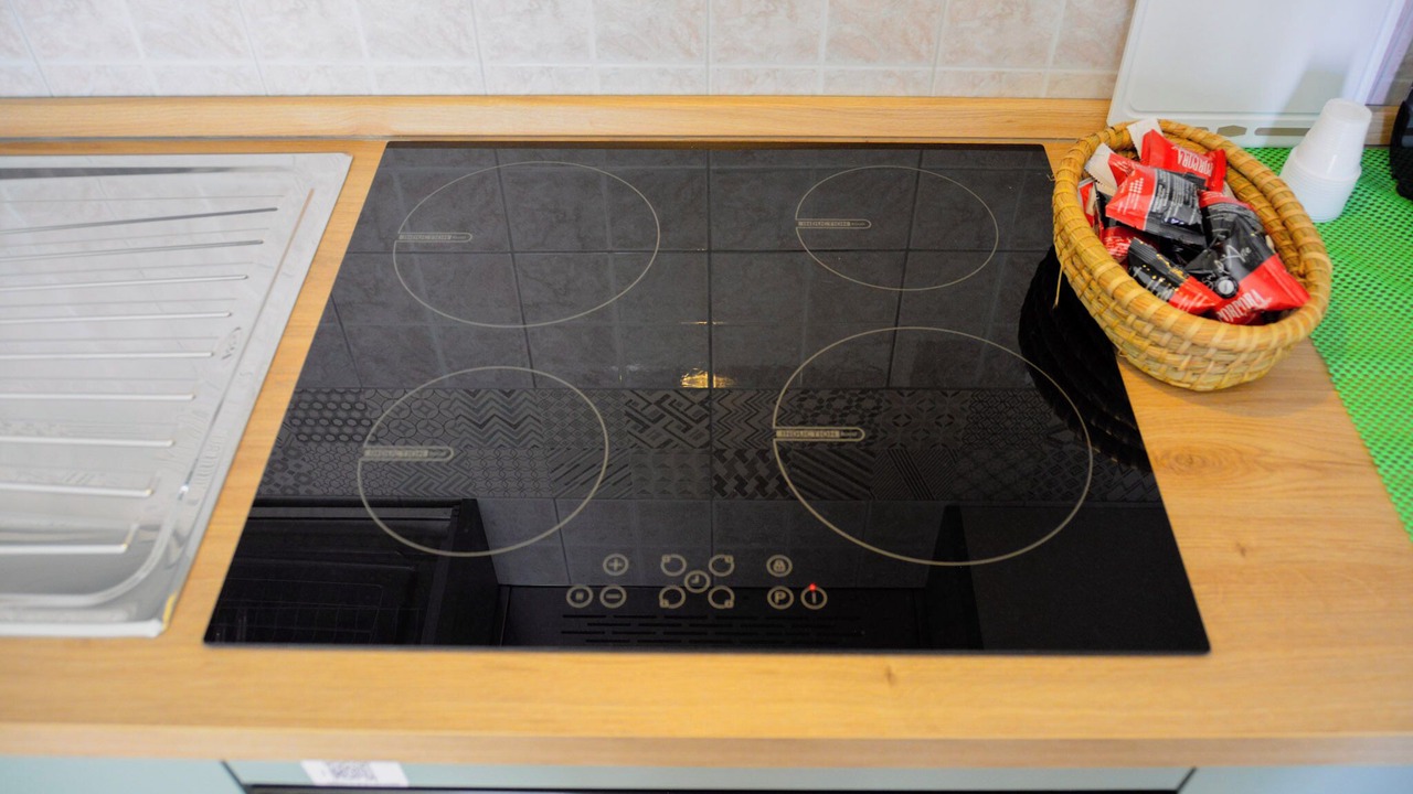 Photo of Kitchen in Montemilone