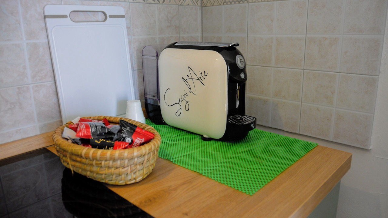 Photo of Kitchen in Montemilone
