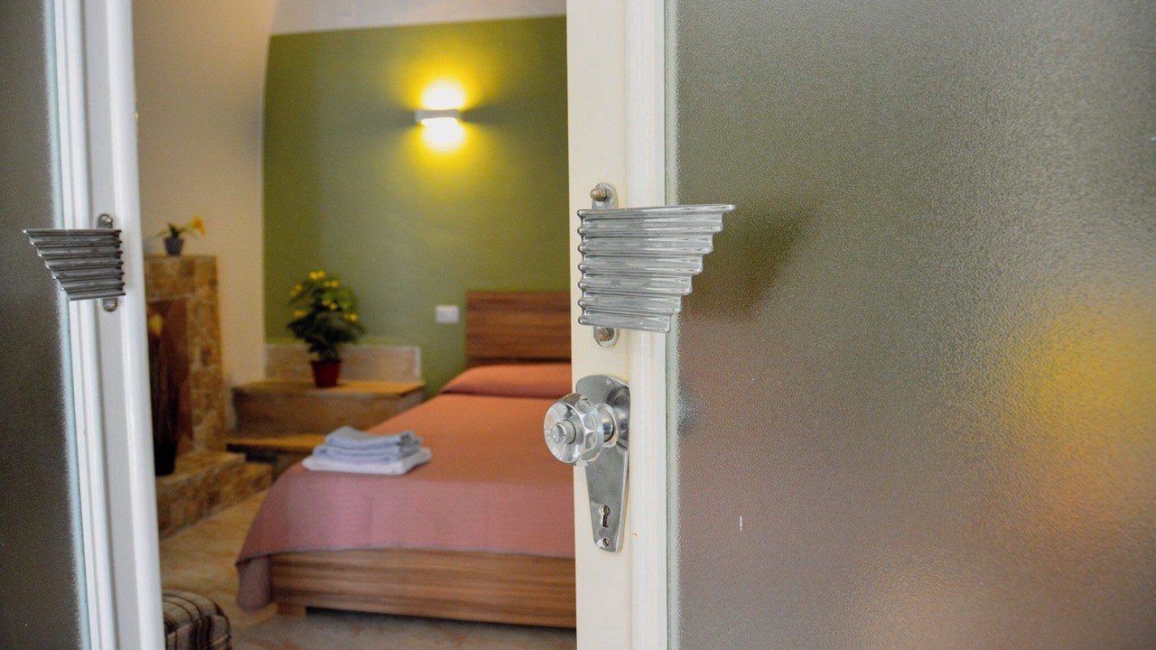 Photo of Bedroom in Montemilone