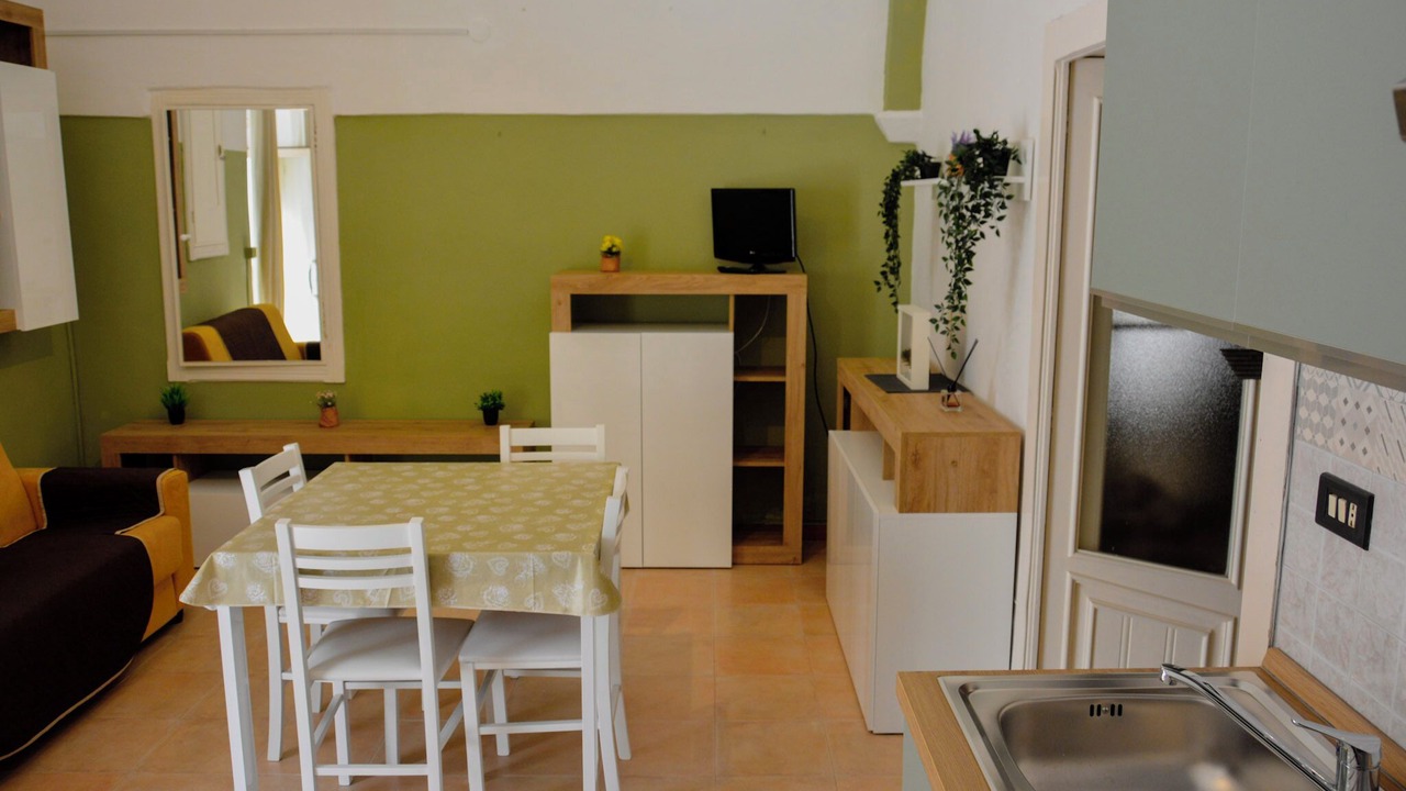 Photo of Livingroom in Montemilone
