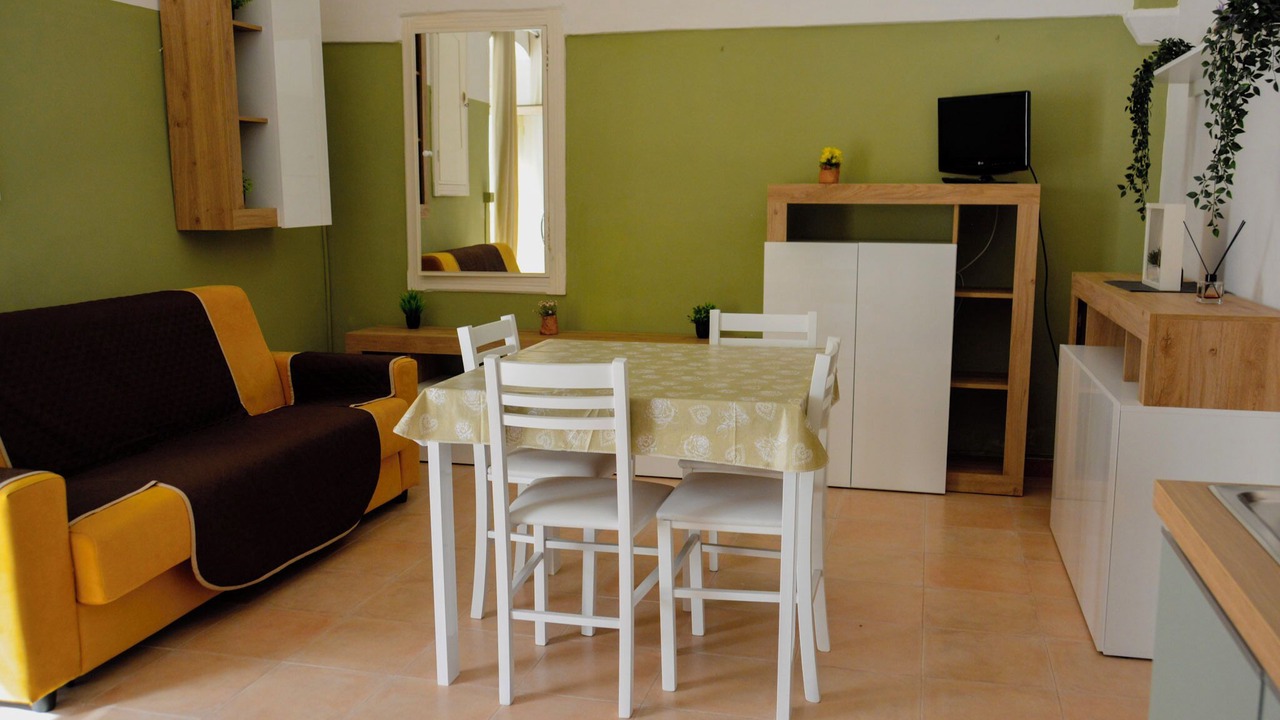 Photo of Livingroom in Montemilone