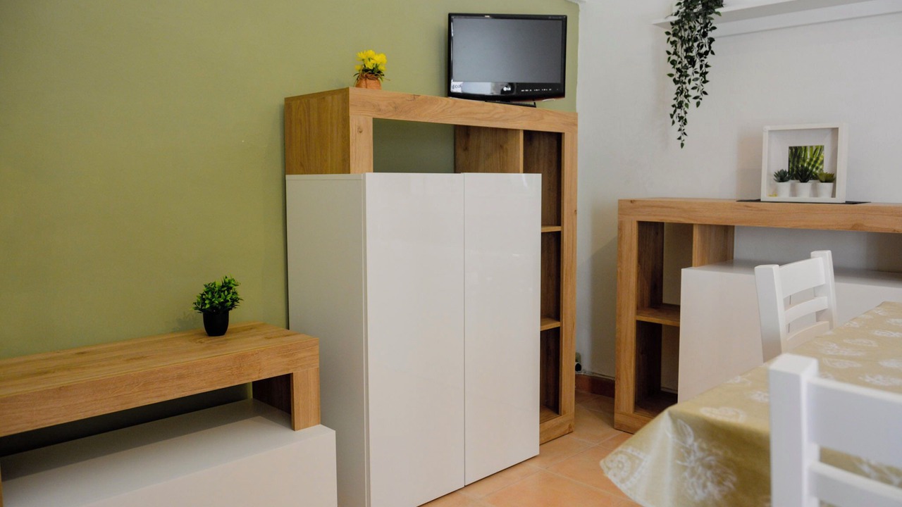 Photo of Livingroom in Montemilone