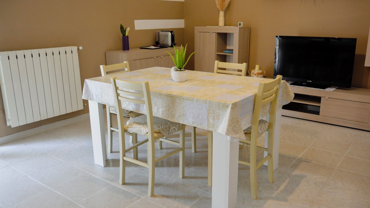 Photo of Livingroom in Montemilone