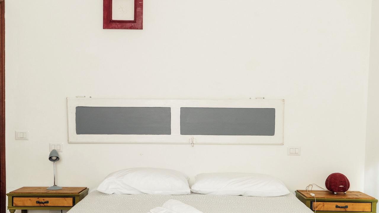 Photo of Bedroom in Todi