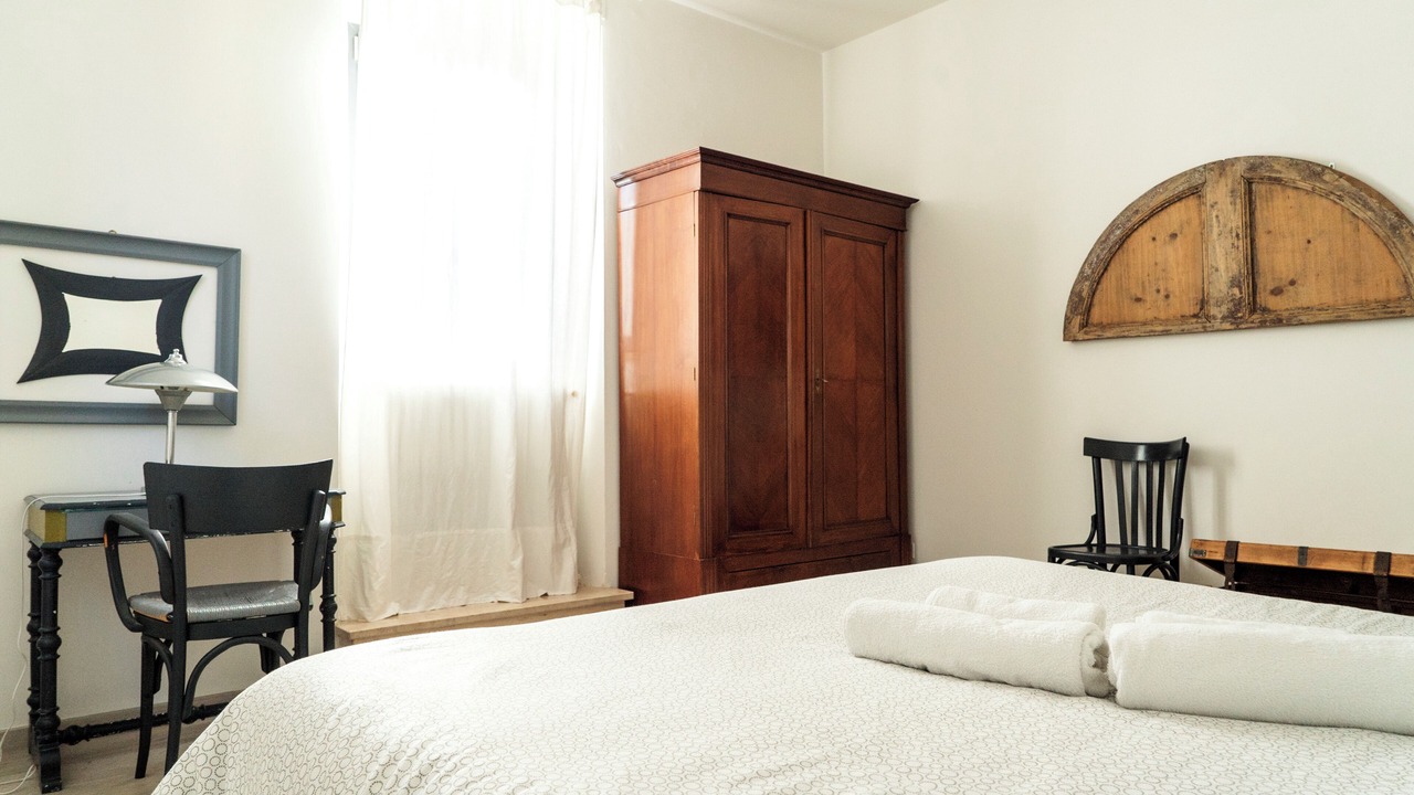 Photo of Bedroom in Todi