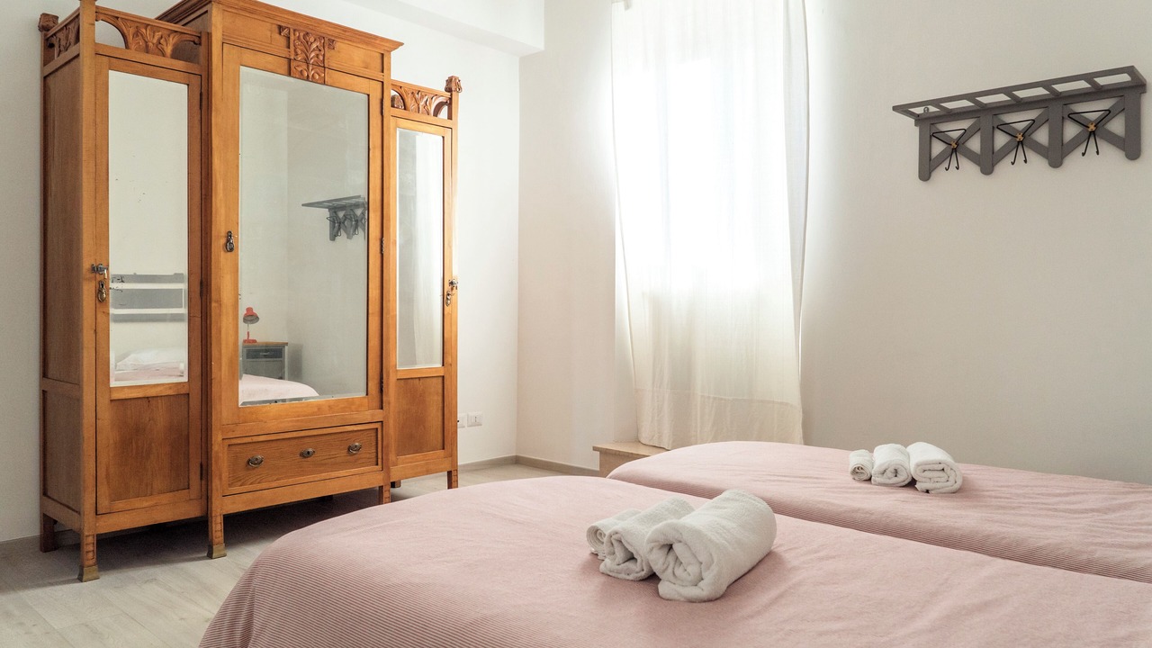 Photo of Bedroom in Todi