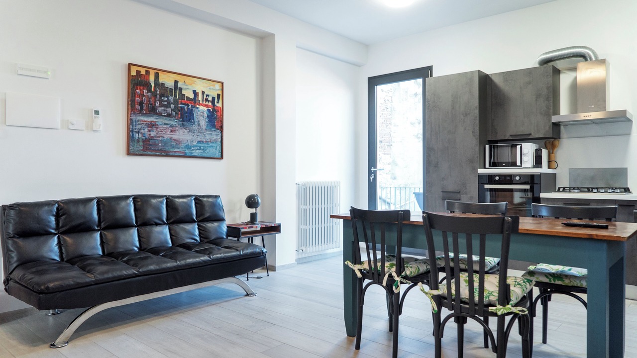 Photo of Livingroom in Todi
