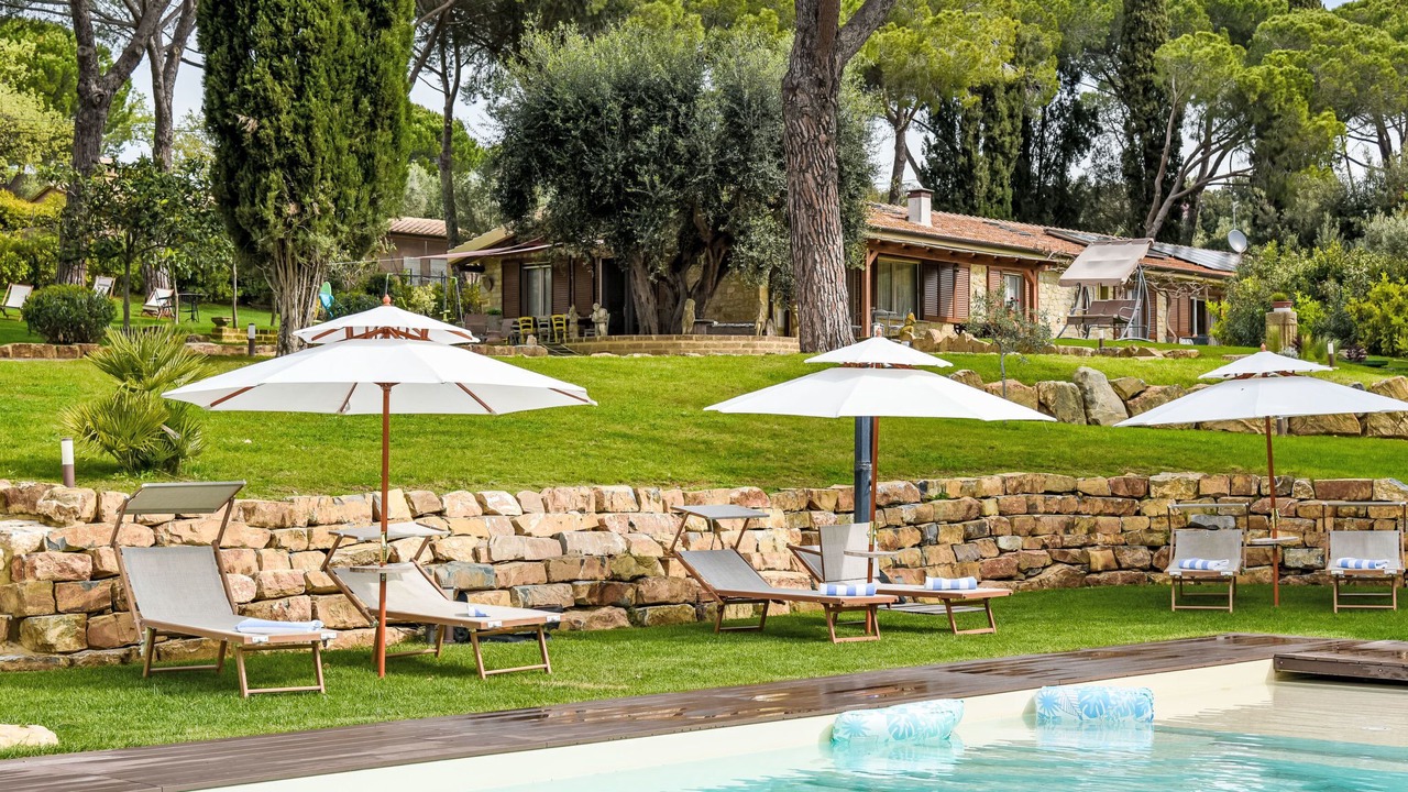 Photo of Outdoor in Magliano in Toscana