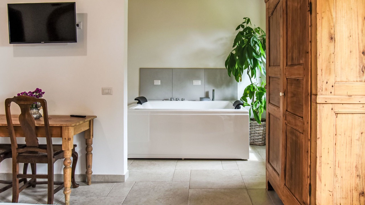 Photo of Livingroom in Magliano in Toscana
