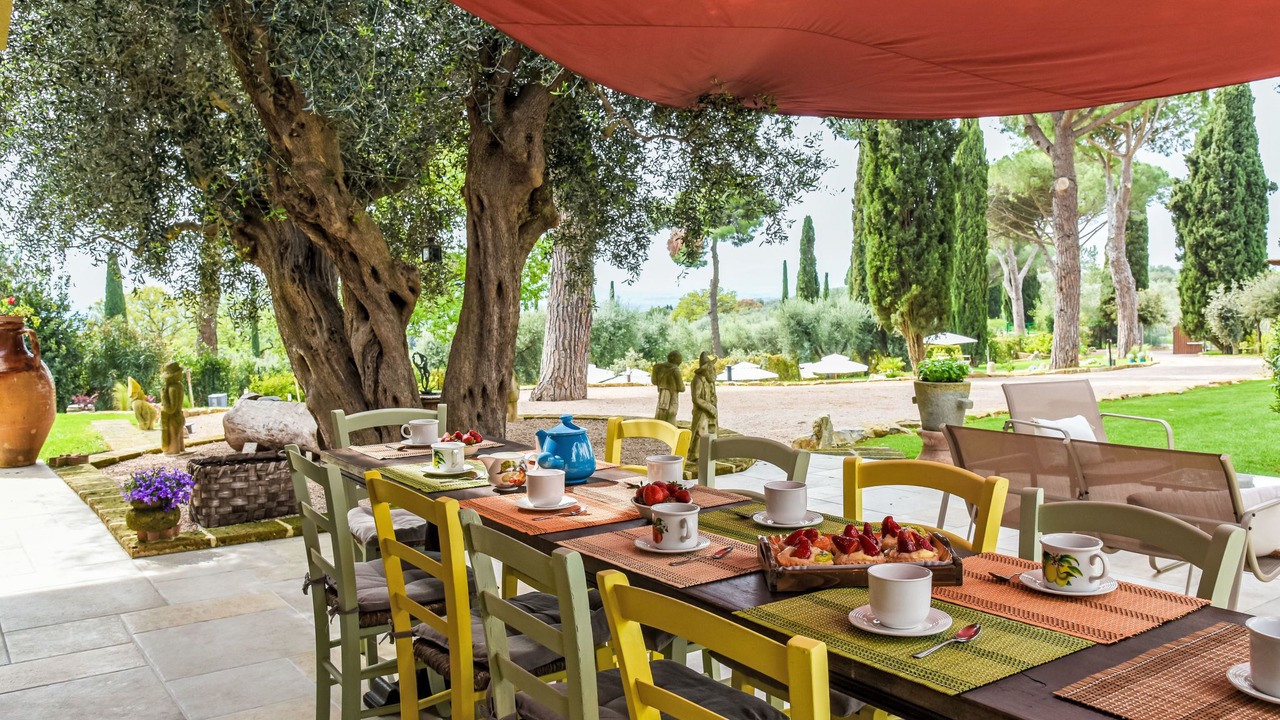 Photo of Others in Magliano in Toscana