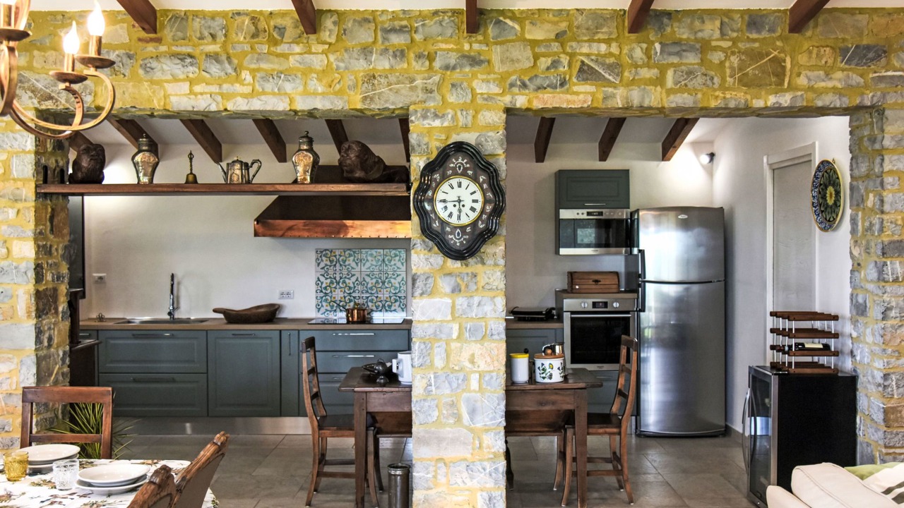 Photo of Bedroom in Magliano in Toscana