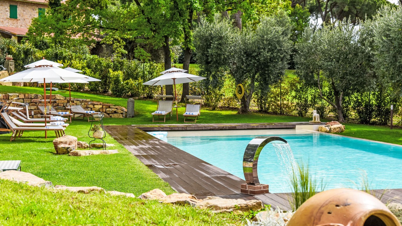 Photo of Outdoor in Magliano in Toscana