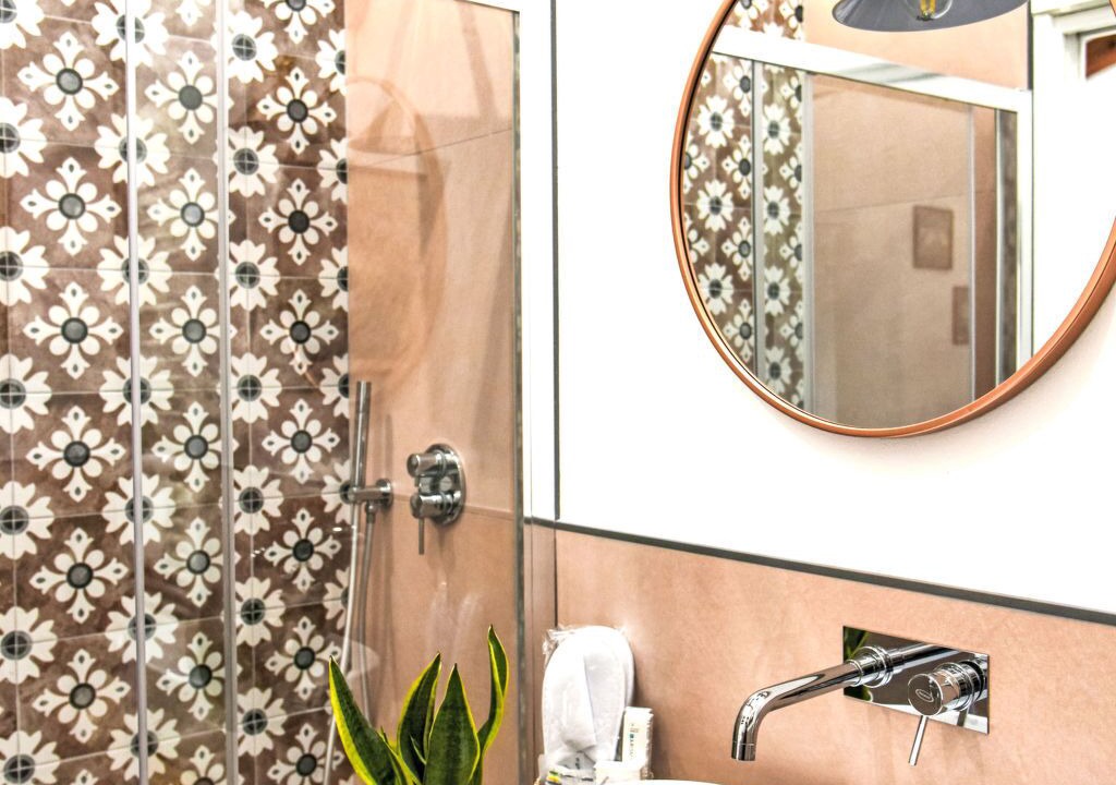Photo of Bathroom in Magliano in Toscana