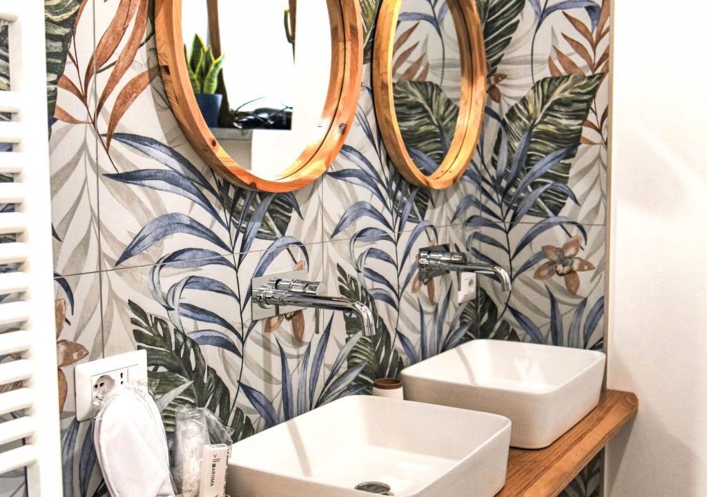 Photo of Bathroom in Magliano in Toscana