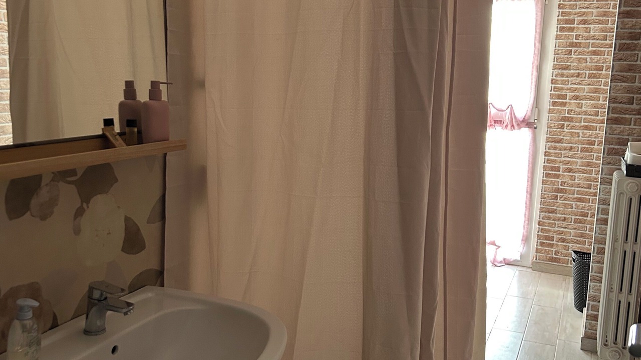 Photo of Bathroom in Turin