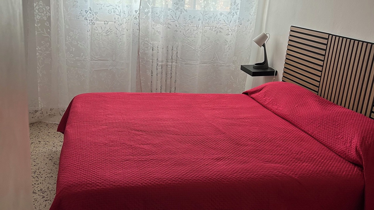 Photo of Bedroom in Turin