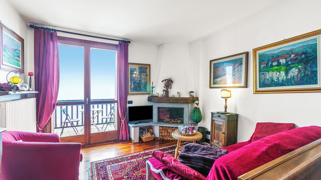 Photo of Livingroom in Sestriere