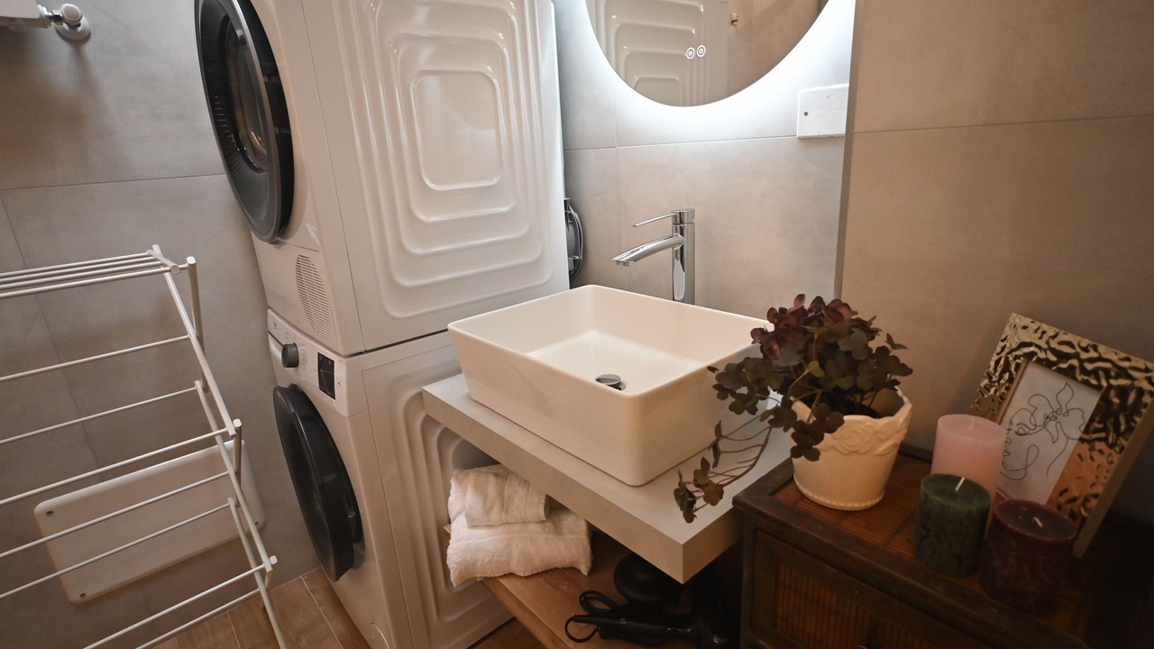Photo of Bathroom in Old Town