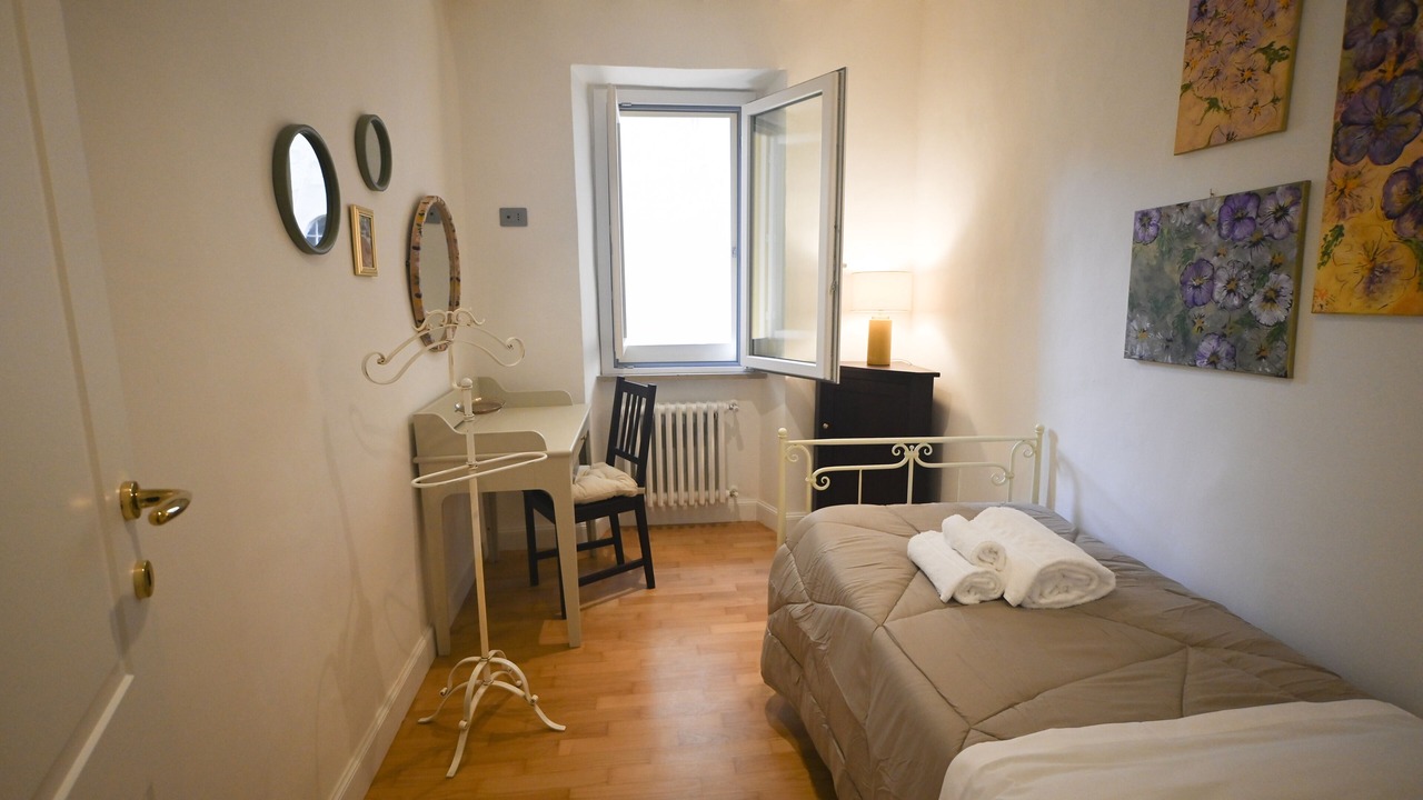 Photo of Bedroom in Old Town