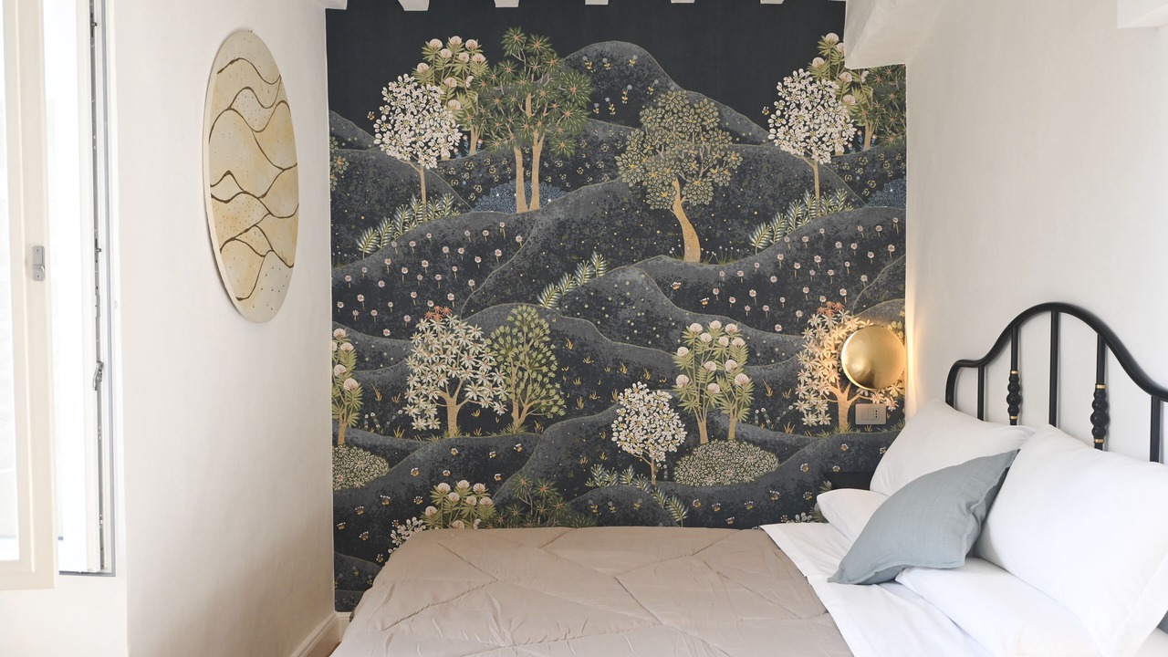 Photo of Bedroom in Old Town