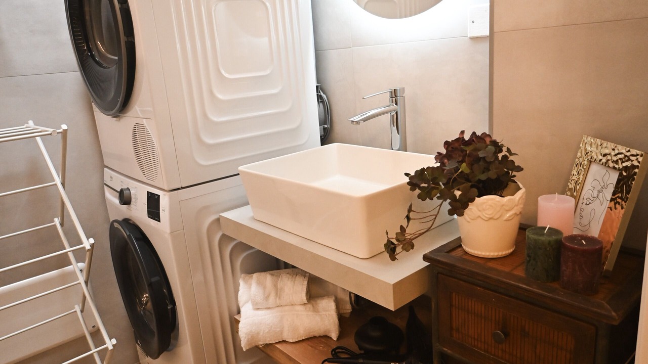 Photo of Bathroom in Old Town