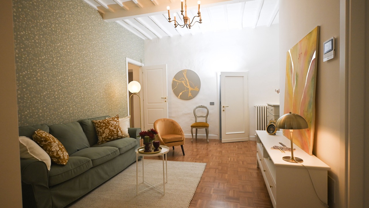 Photo of Livingroom in Old Town