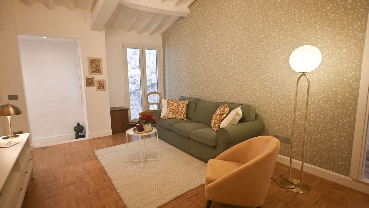 Photo of Livingroom in Old Town