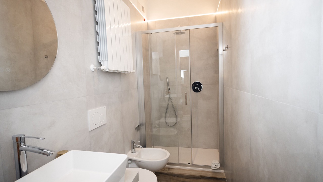 Photo of Bathroom in Old Town