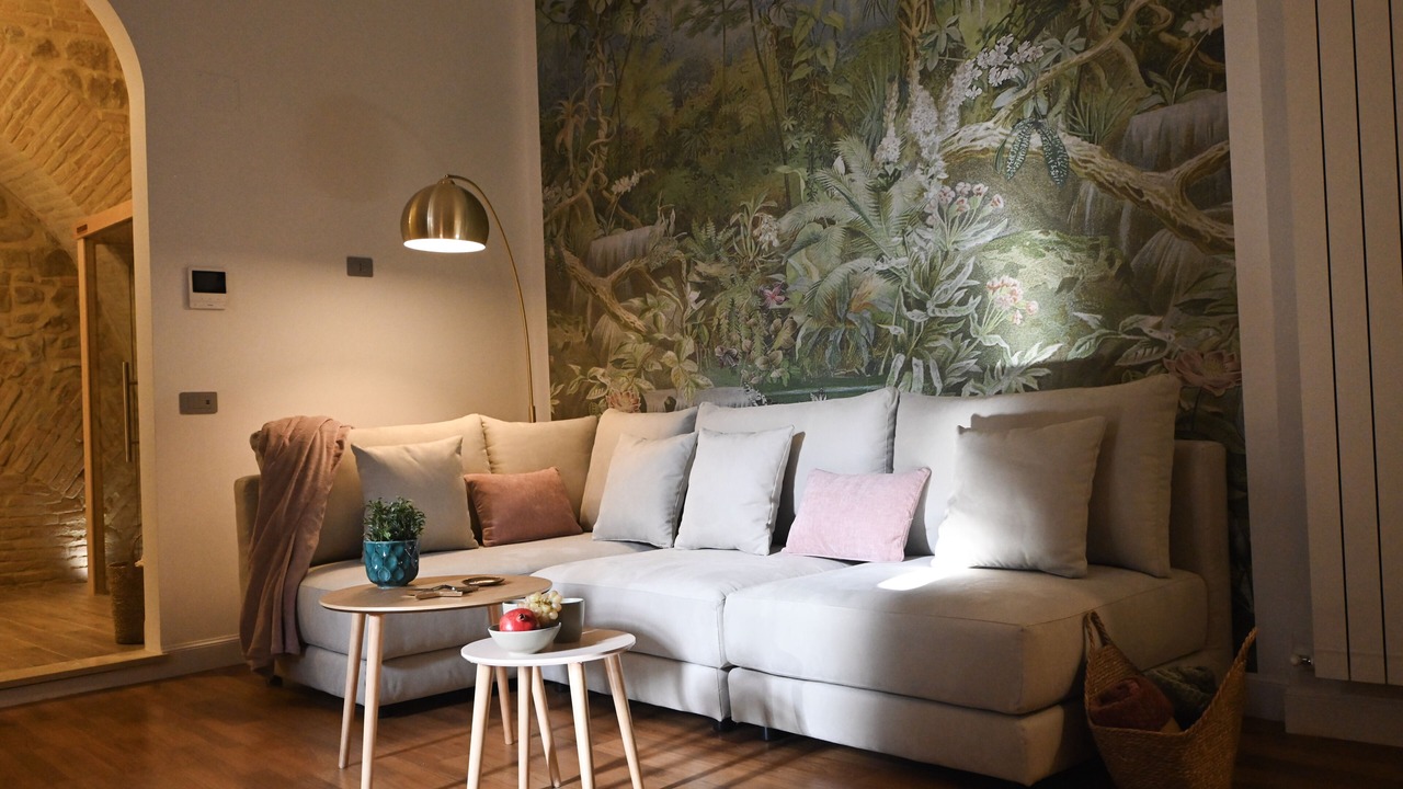 Photo of Livingroom in Old Town