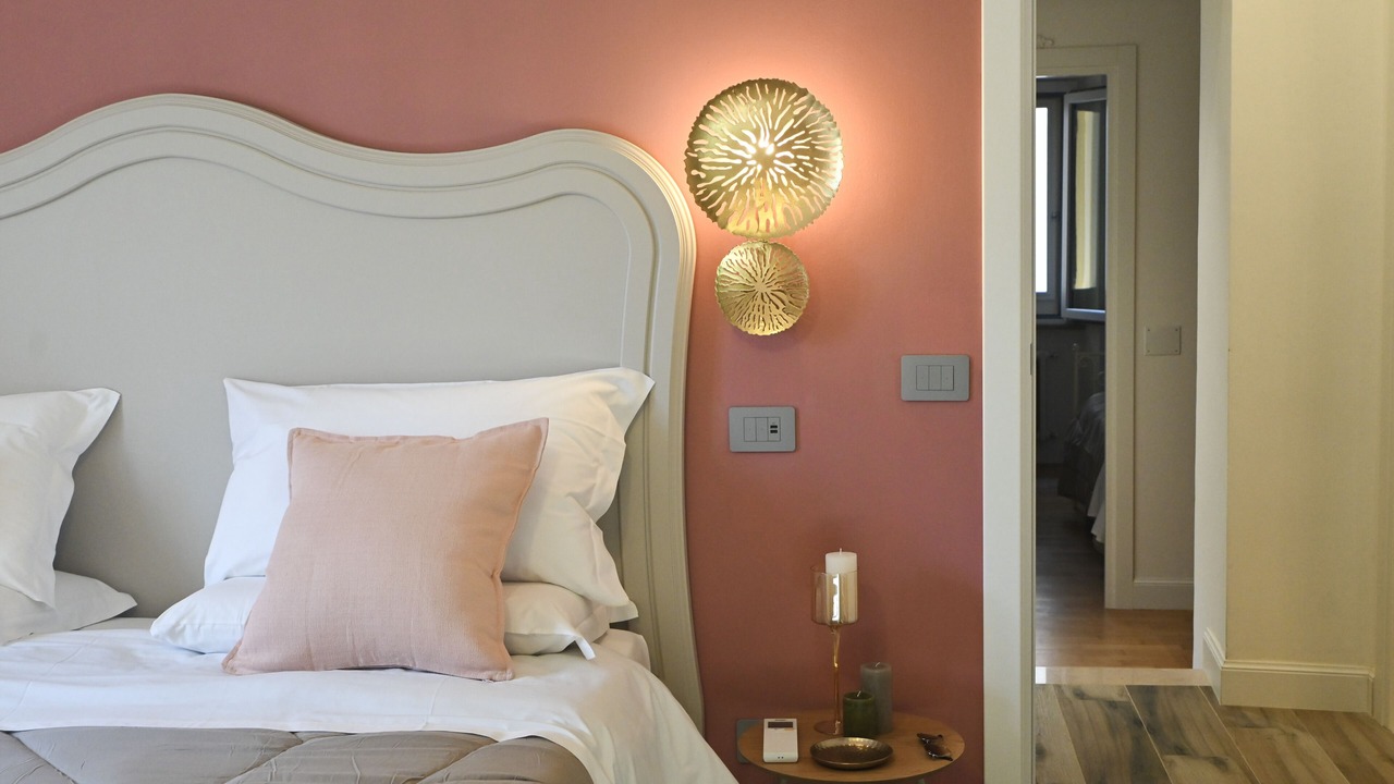 Photo of Bedroom in Old Town