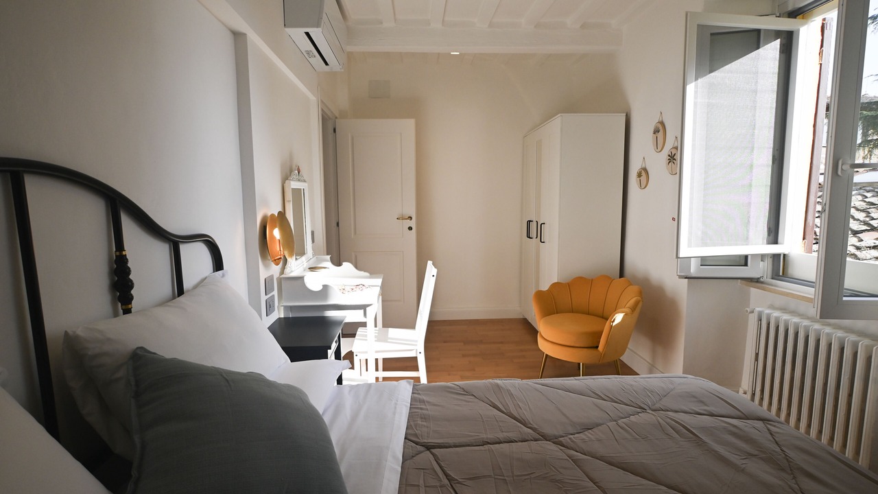 Photo of Bedroom in Old Town