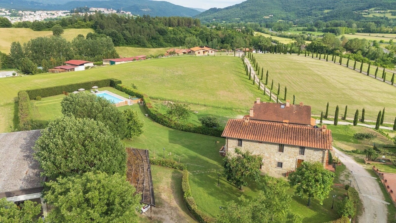 Photo of Outdoor in Poppi