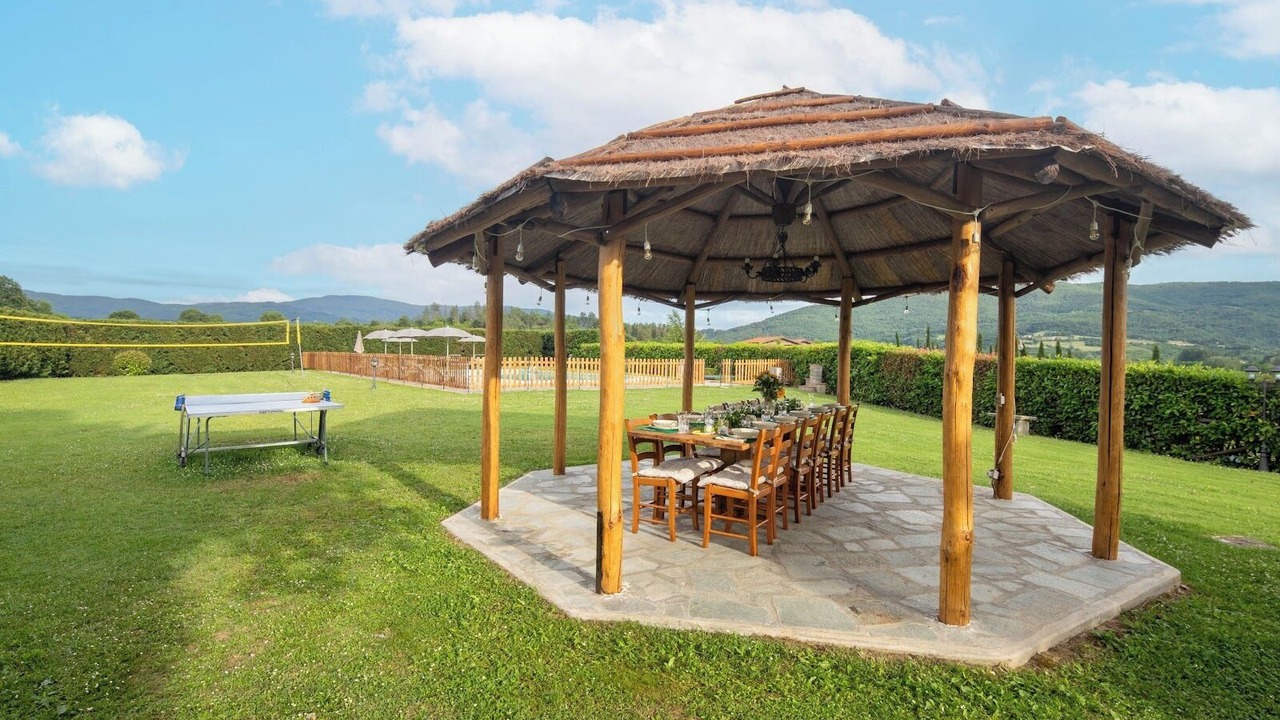 Photo of Outdoor in Poppi