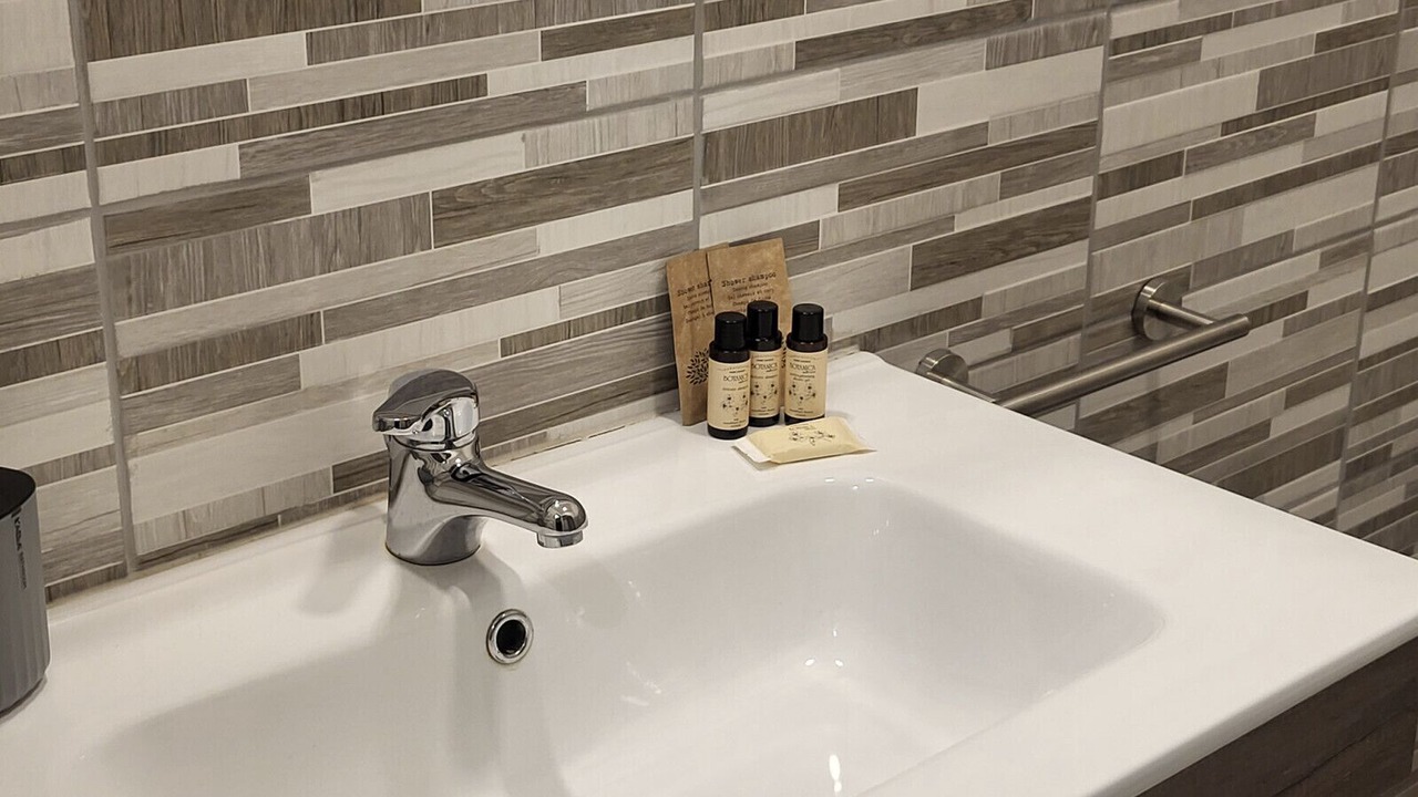 Photo of Bathroom in Bonito