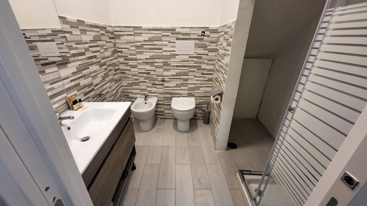Photo of Bathroom in Bonito