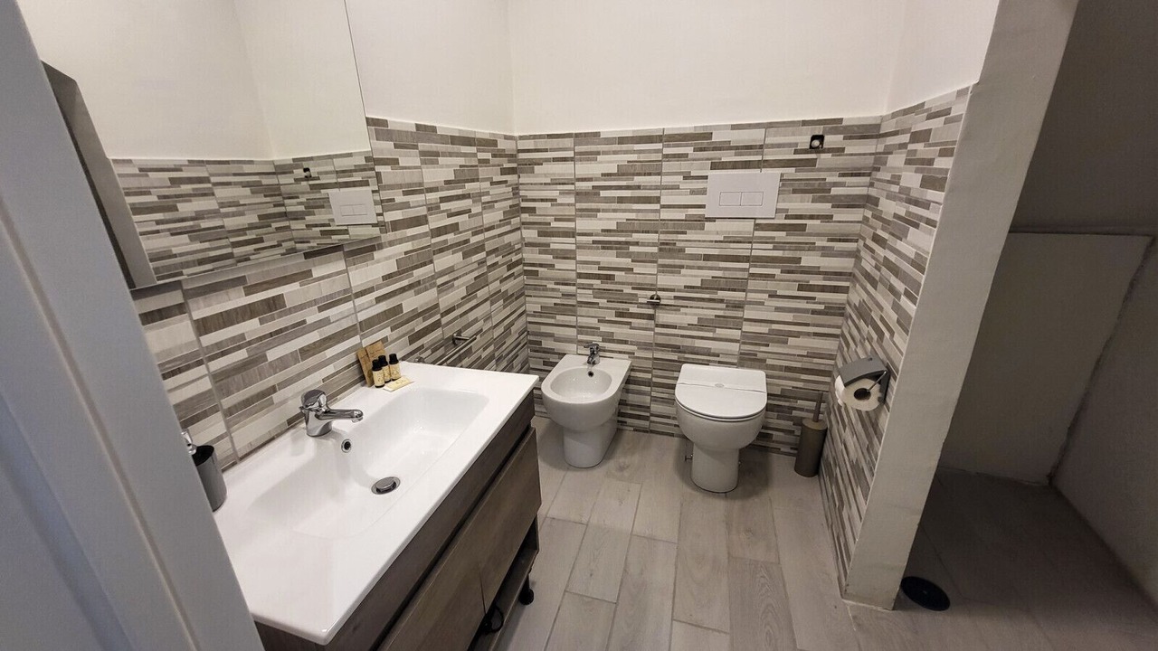 Photo of Bathroom in Bonito