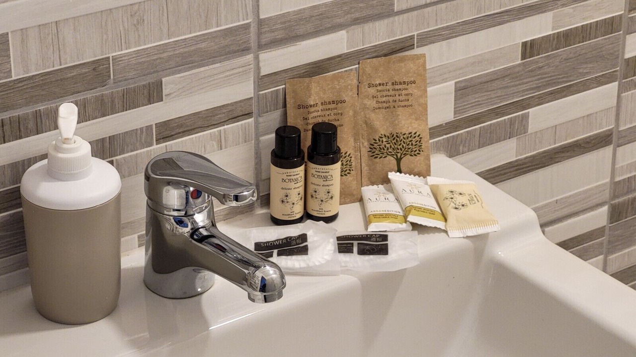 Photo of Bathroom in Bonito
