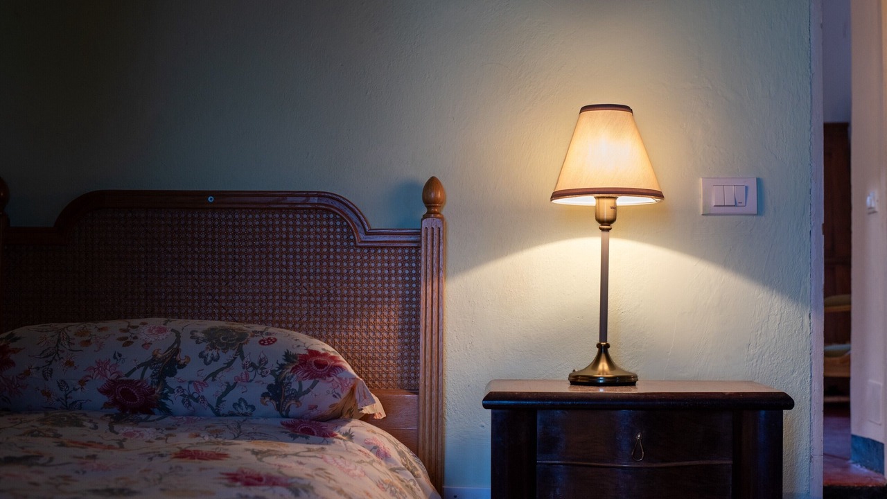 Photo of Bedroom in Saint-remy-de-provence